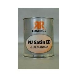 RR Coatings zijdeglanslak terpentinebasis