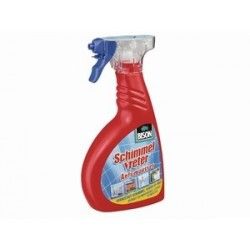 SCHIMMELVRETER FOAM & SPRAY BISON flacon 500 ml