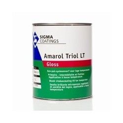 Sigma Amarol Triol Gloss LT schakelverf