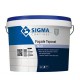 Sigma Facade Topcoat Matt