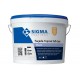 Sigma Facade Topcoat SELF-CLEAN Matt