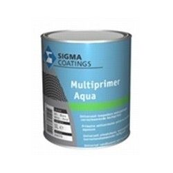 SIGMA MULTIPRIMER AQUA