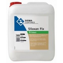 Sigma SILOXAN FIX aqua voorstrijk 10 ltr