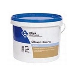 Sigma Siloxan Kwarts 10 ltr