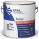 Sigma Torno Aqua Semi-Gloss halfglanslak