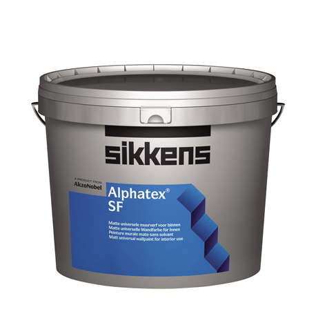 Alphatex SF