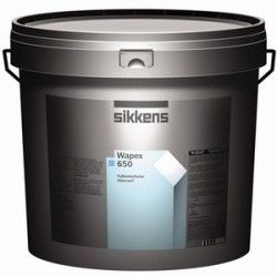 Sikkens Wapex 650