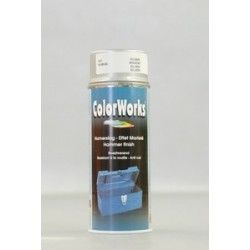 Spuitbus COLORWORKS Hamerslag 400 ml