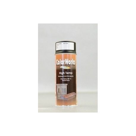 Spuitbus COLORWORKS High Temp 400 ml