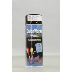 Spuitbus COLORWORKS hoogglans 400 ml