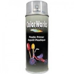 Spuitbus COLORWORKS KUNSTSTOFPRIMER 400 ml