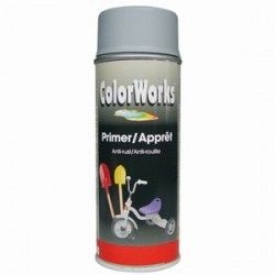 Spuitbus COLORWORKS primer 400 ml