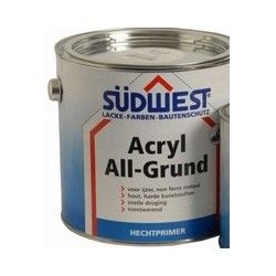 Sudwest Allgrund primer ACRYL U51