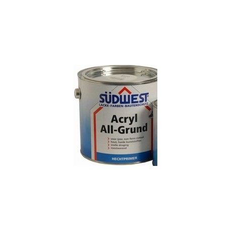 Sudwest Allgrund primer ACRYL U51