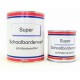 Super schoolbordenverf zwart, synthetisch 250 ml