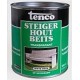 Tenco STEIGERHOUTBEITS