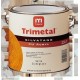 Trimetal vernis Silvatane PU acryl satin