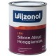 Wijzonol LBH Silicon alkyd hoogglanslak